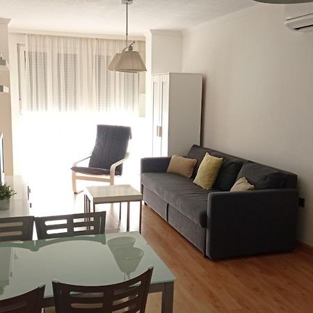 Apartamento Centro Málaga Camera foto