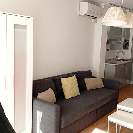Apartamento Centro Málaga Camera foto