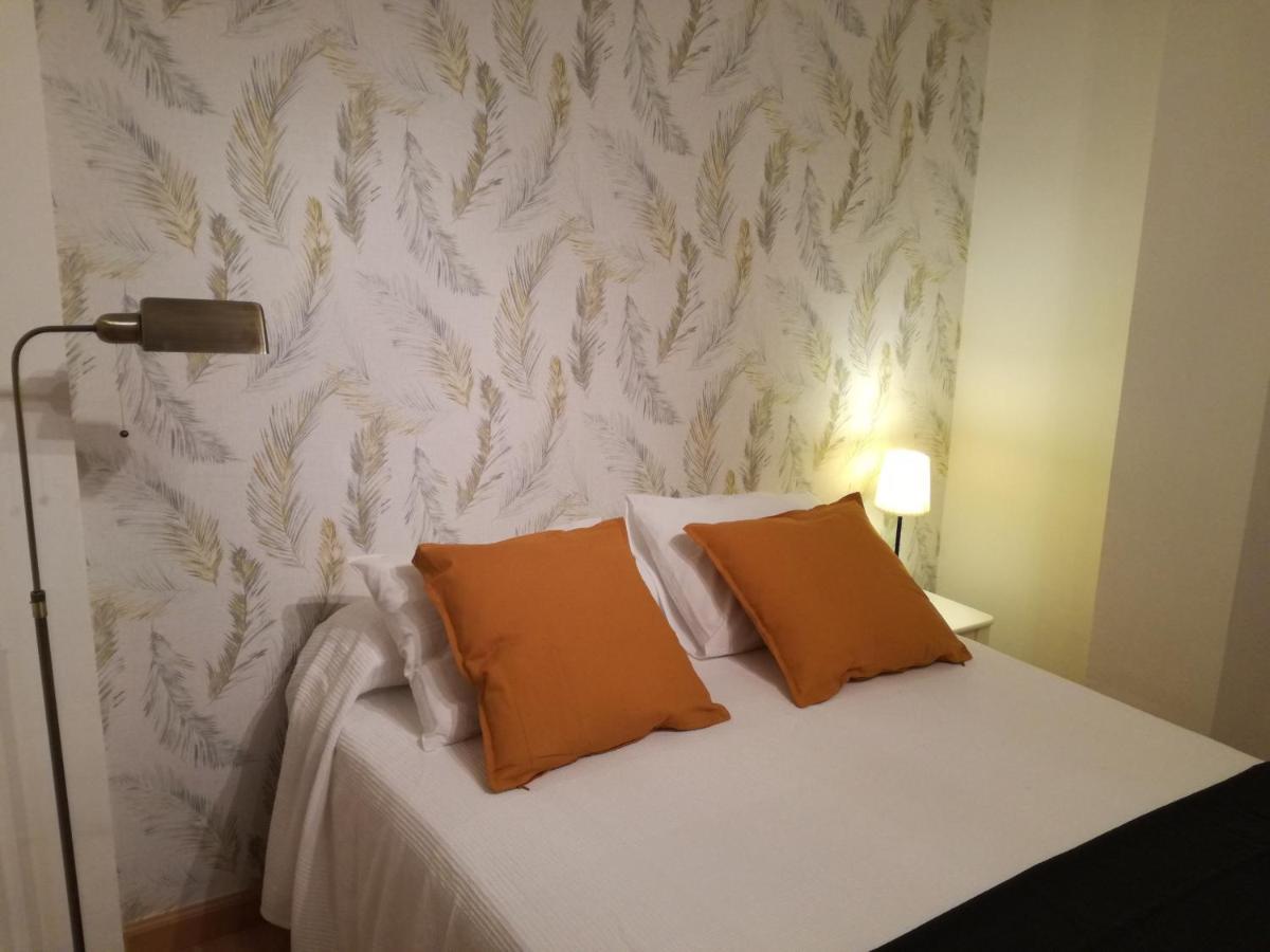 Apartamento Centro Málaga Esterno foto