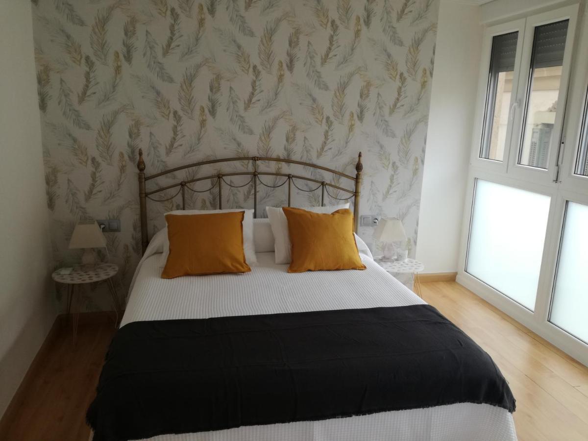 Apartamento Centro Málaga Esterno foto