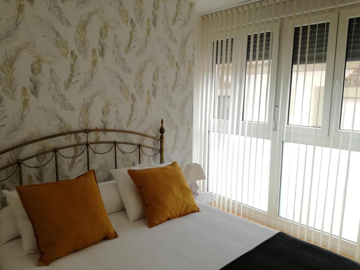 Apartamento Centro Málaga Esterno foto