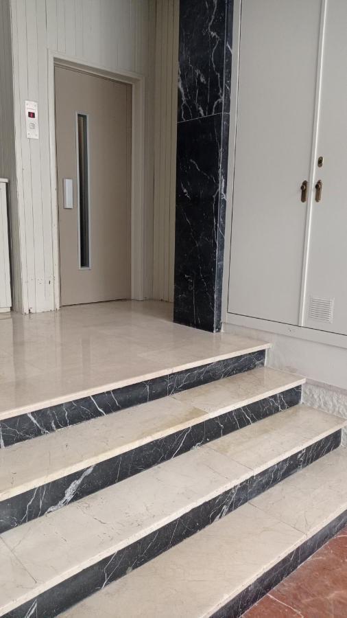 Apartamento Centro Málaga Esterno foto