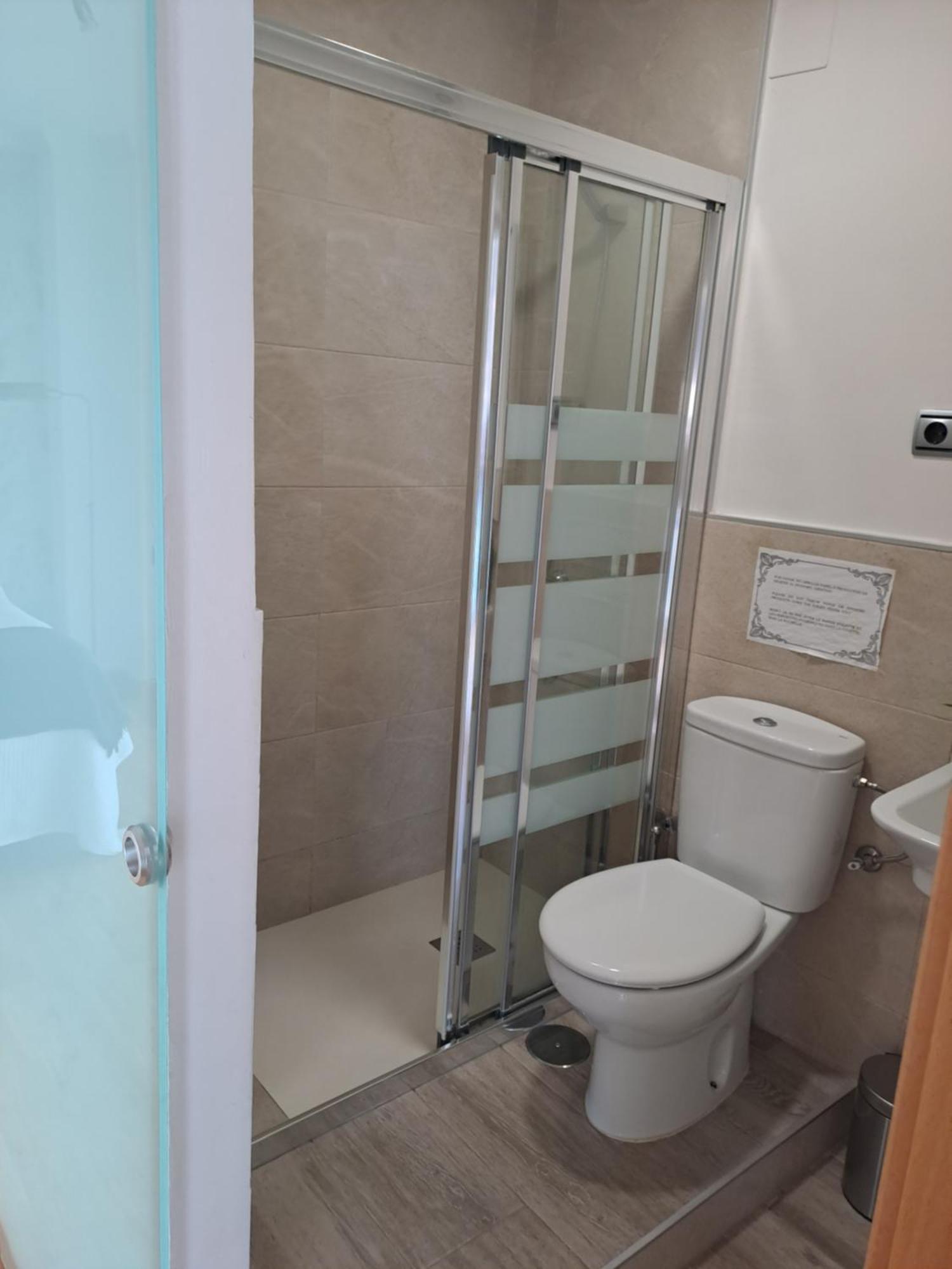 Apartamento Centro Málaga Esterno foto