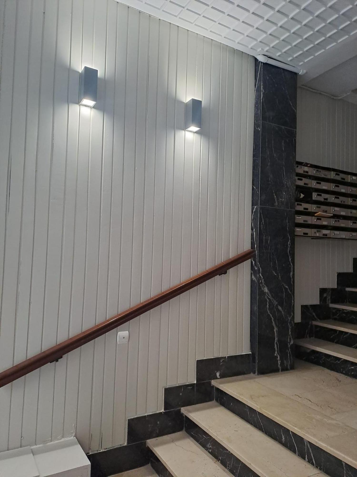 Apartamento Centro Málaga Esterno foto