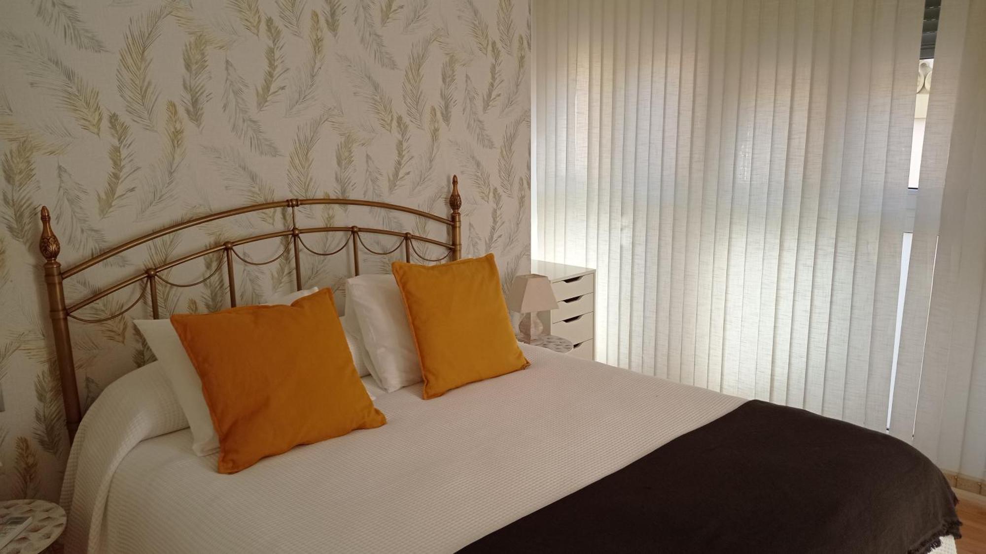 Apartamento Centro Málaga Camera foto