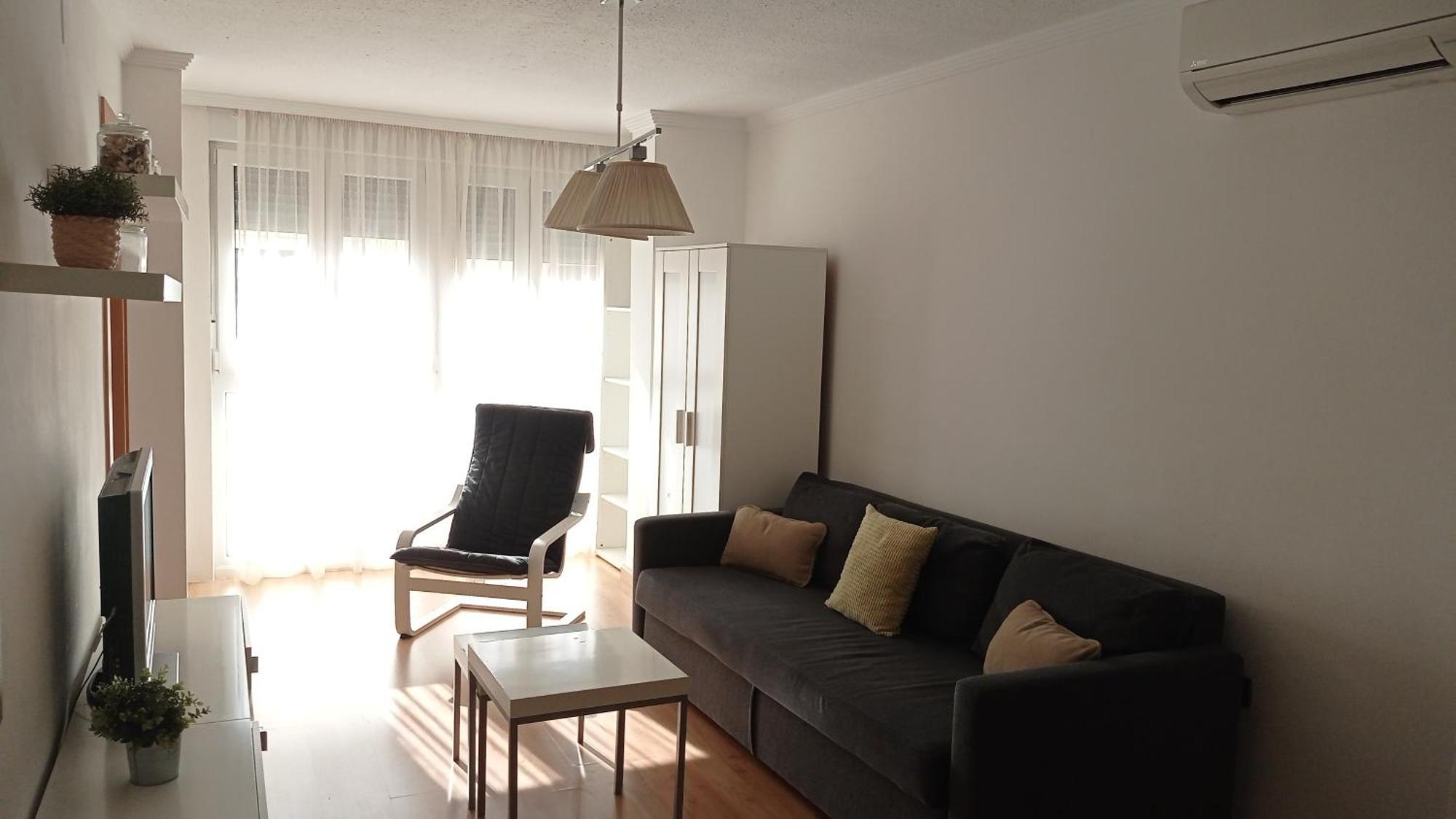 Apartamento Centro Málaga Camera foto