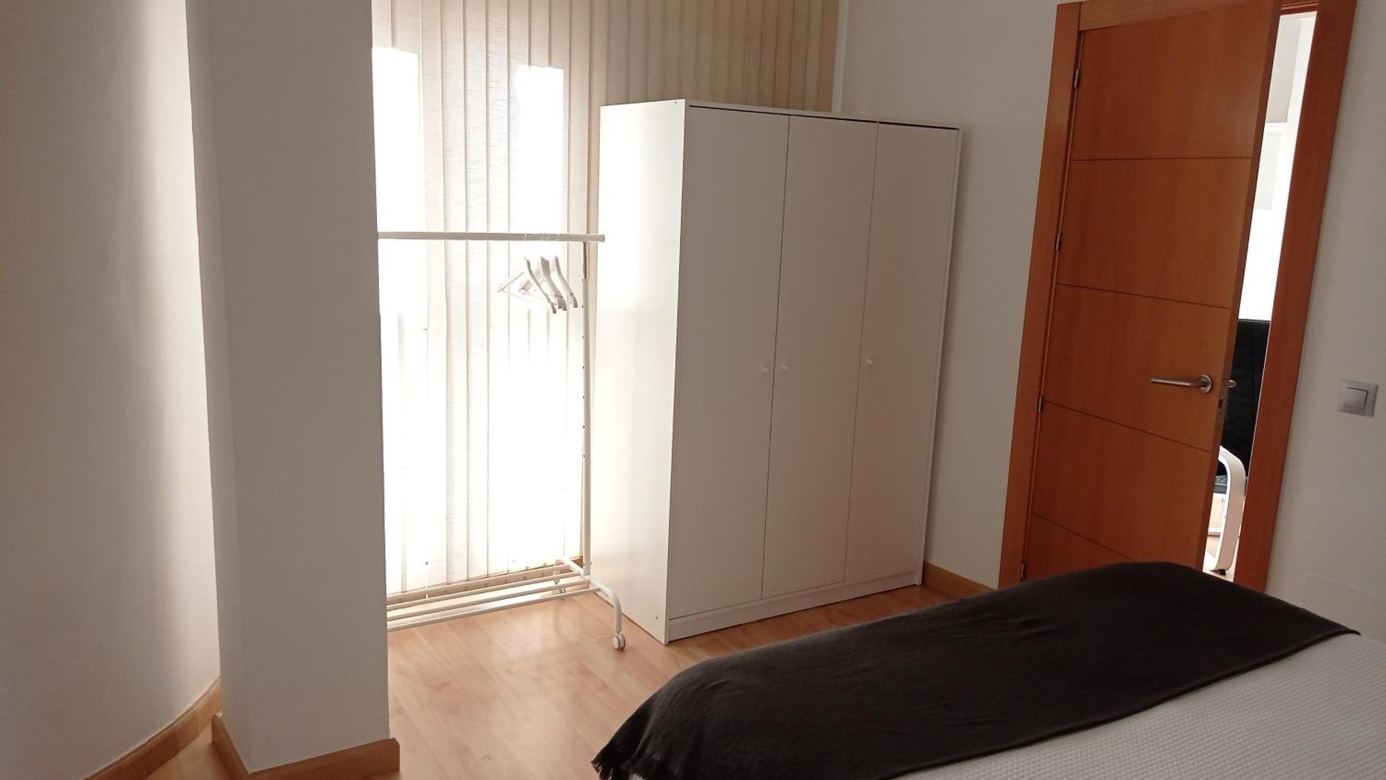 Apartamento Centro Málaga Camera foto