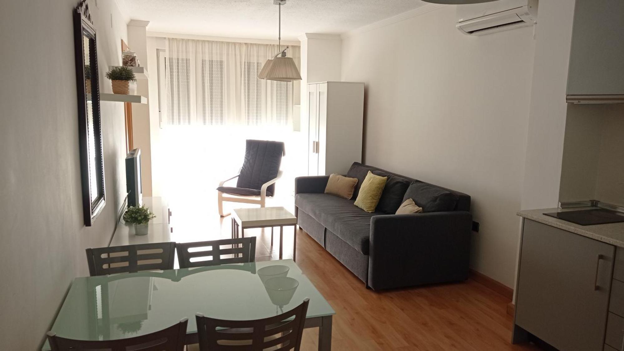 Apartamento Centro Málaga Camera foto