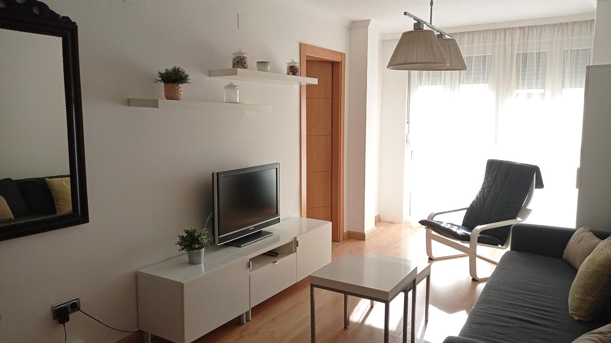 Apartamento Centro Málaga Camera foto