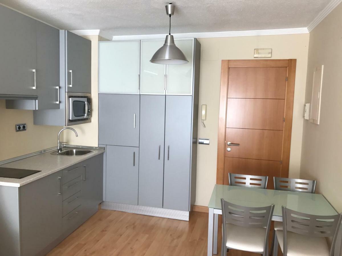 Apartamento Centro Málaga Esterno foto