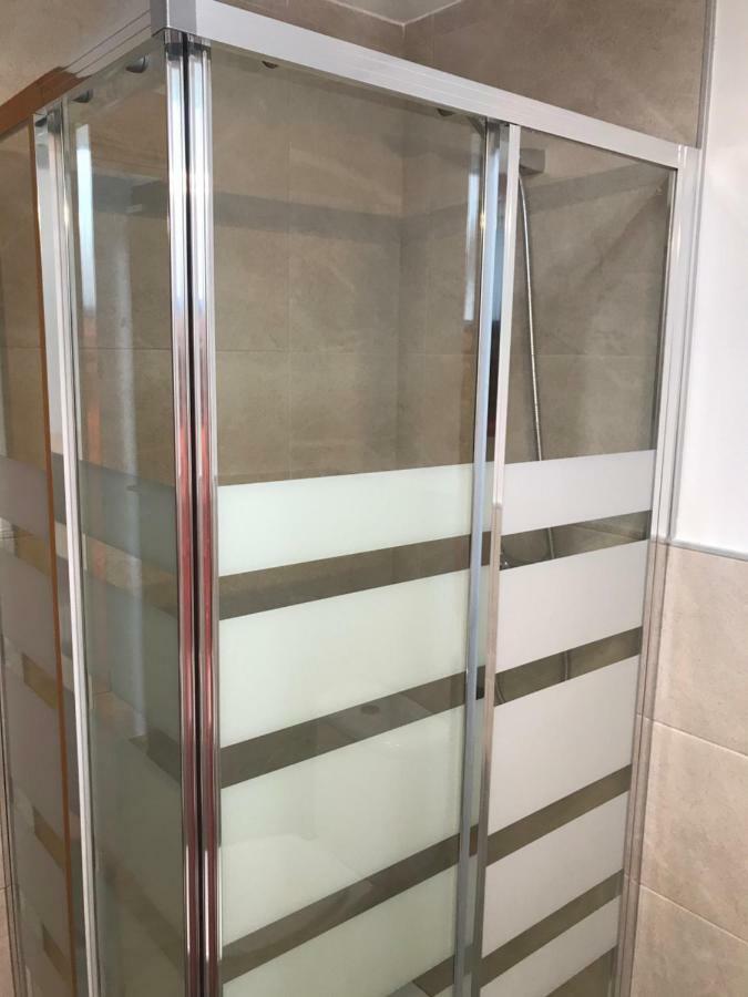 Apartamento Centro Málaga Esterno foto