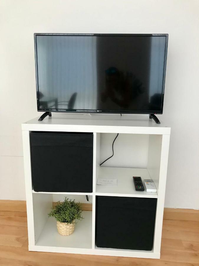 Apartamento Centro Málaga Esterno foto
