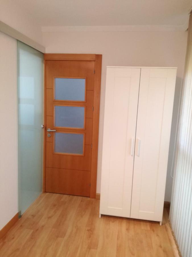 Apartamento Centro Málaga Esterno foto