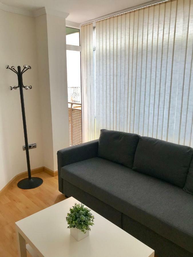 Apartamento Centro Málaga Esterno foto