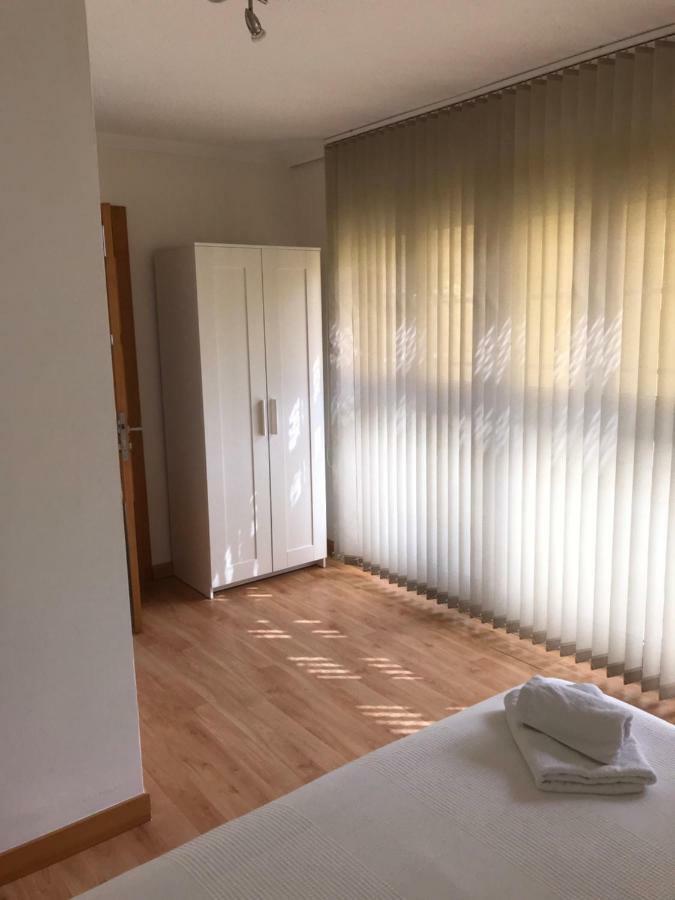 Apartamento Centro Málaga Esterno foto