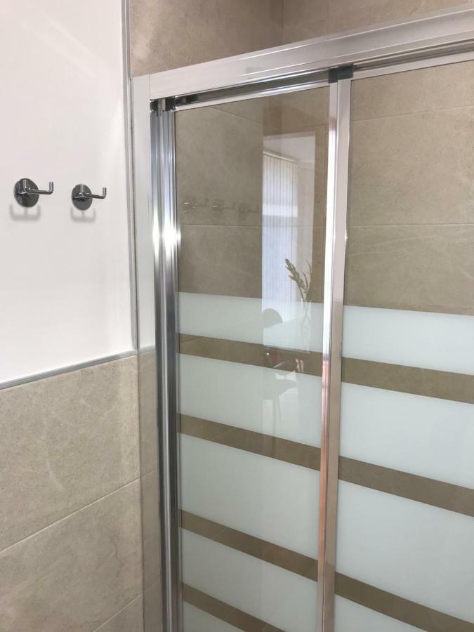 Apartamento Centro Málaga Esterno foto